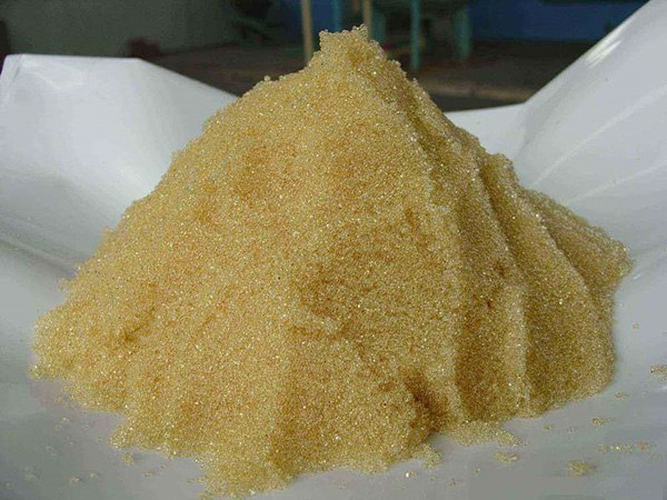 SMHG-MPN4銨型混床粉末樹脂